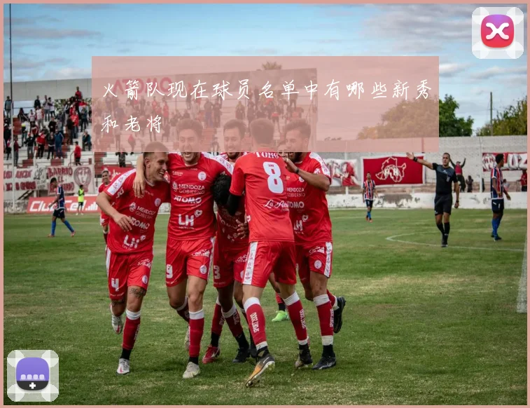 火箭队现在球员名单中有哪些新秀和老将