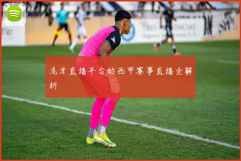 虎牙直播平台的西甲赛事直播全解析