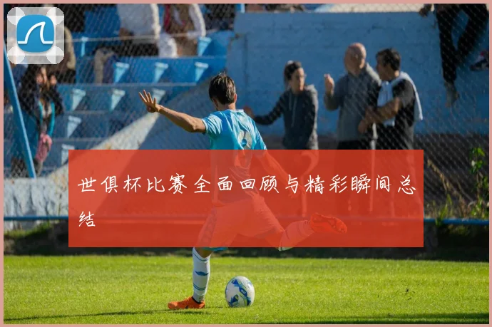 世俱杯比赛全面回顾与精彩瞬间总结