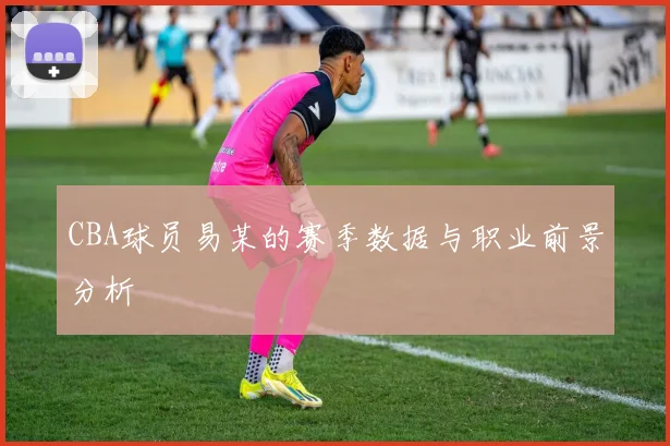 CBA球员易某的赛季数据与职业前景分析